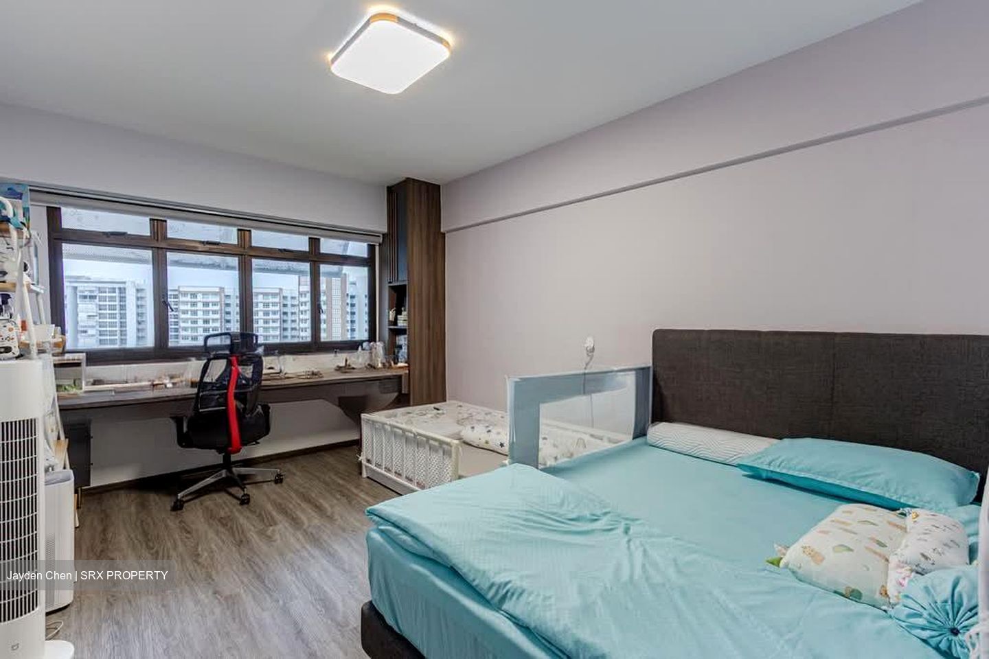 Blk 309A Anchorvale Vista (Sengkang), HDB 5 Rooms #545849281